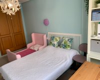 Herverkoop - Appartement -
Torrevieja - Costa Blanca