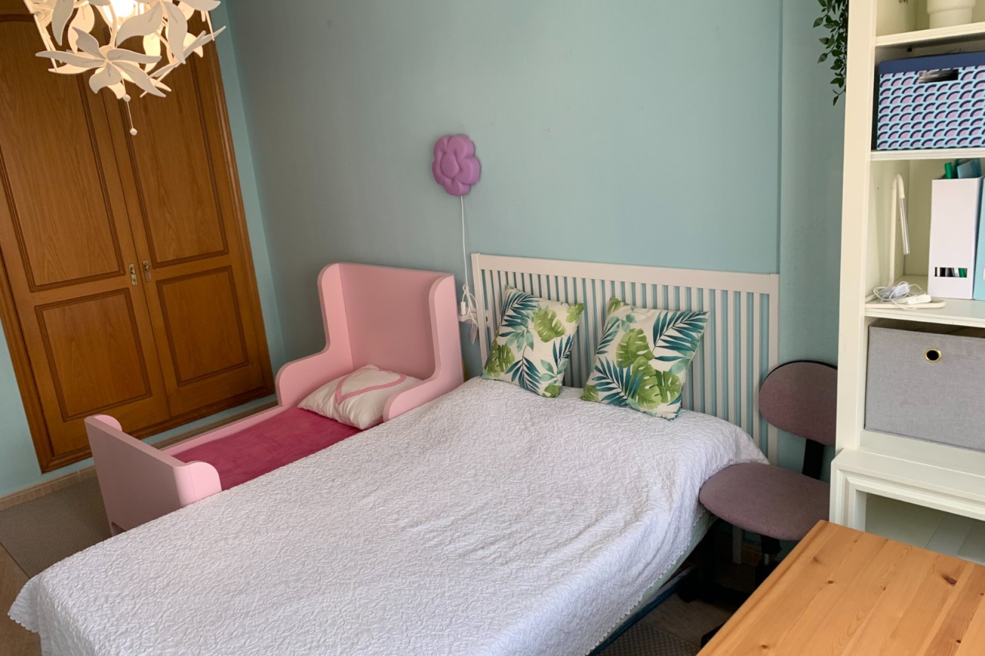 Herverkoop - Appartement -
Torrevieja - Costa Blanca