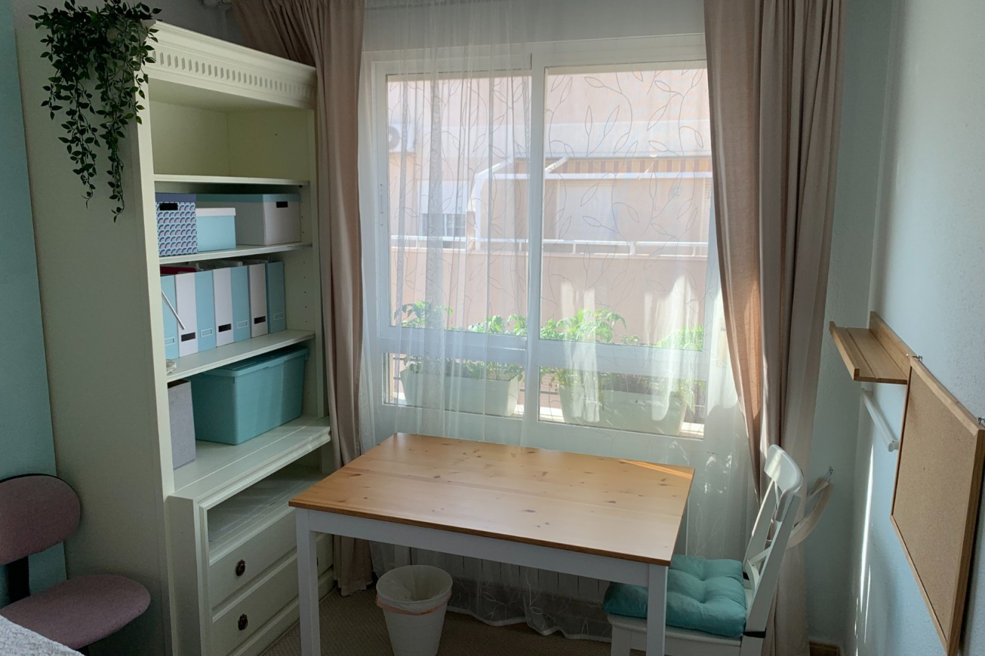 Herverkoop - Appartement -
Torrevieja - Costa Blanca