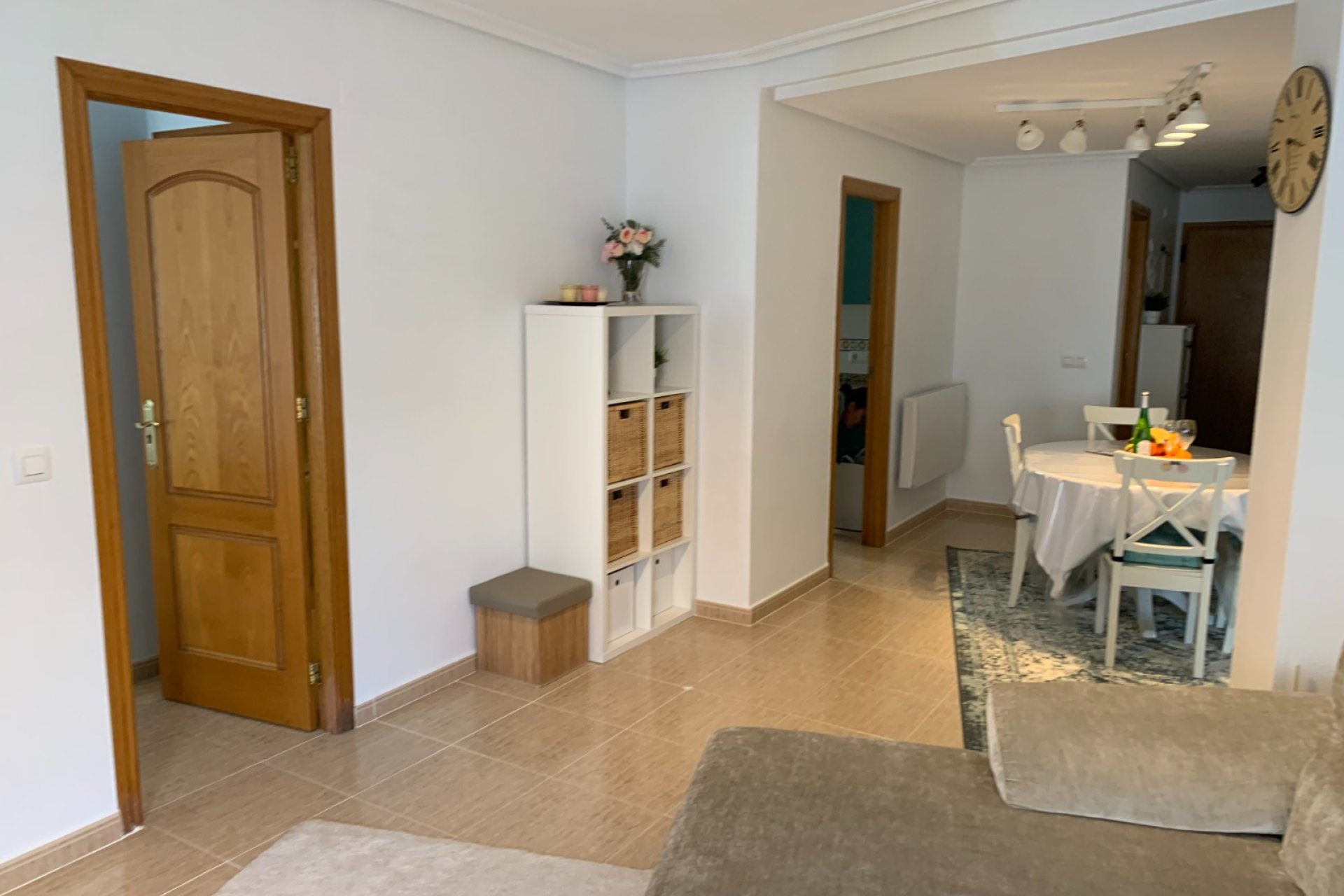 Herverkoop - Appartement -
Torrevieja - Costa Blanca