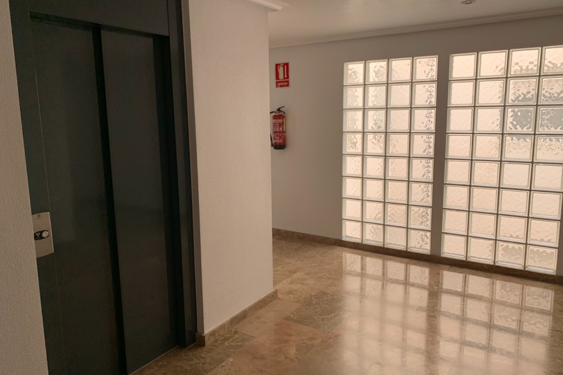Herverkoop - Appartement -
Torrevieja - Costa Blanca