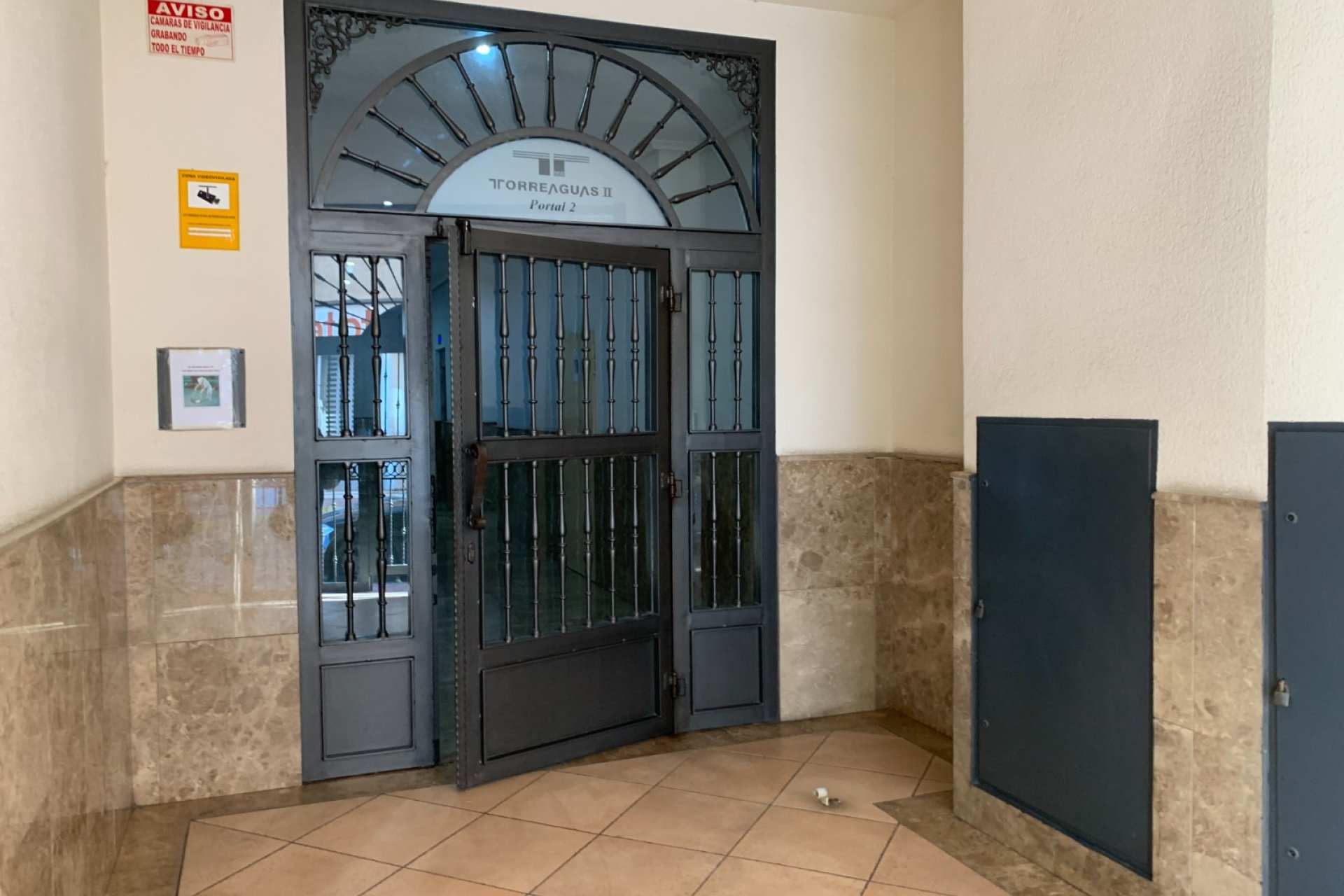 Herverkoop - Appartement -
Torrevieja - Costa Blanca