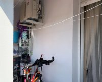 Herverkoop - Appartement -
Torrevieja - Costa Blanca