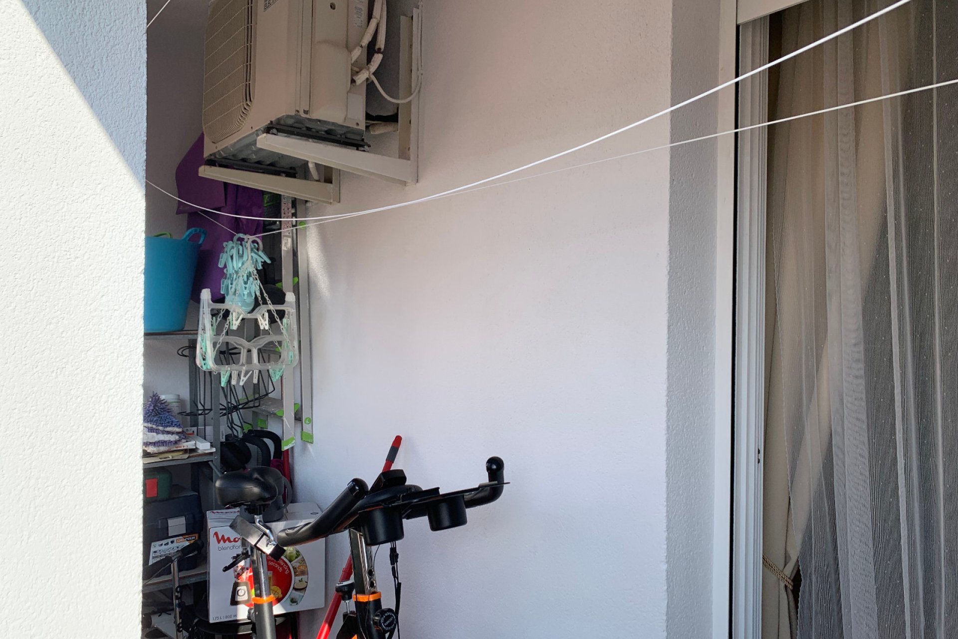 Herverkoop - Appartement -
Torrevieja - Costa Blanca