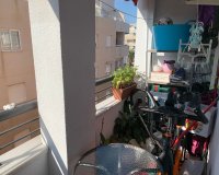 Herverkoop - Appartement -
Torrevieja - Costa Blanca