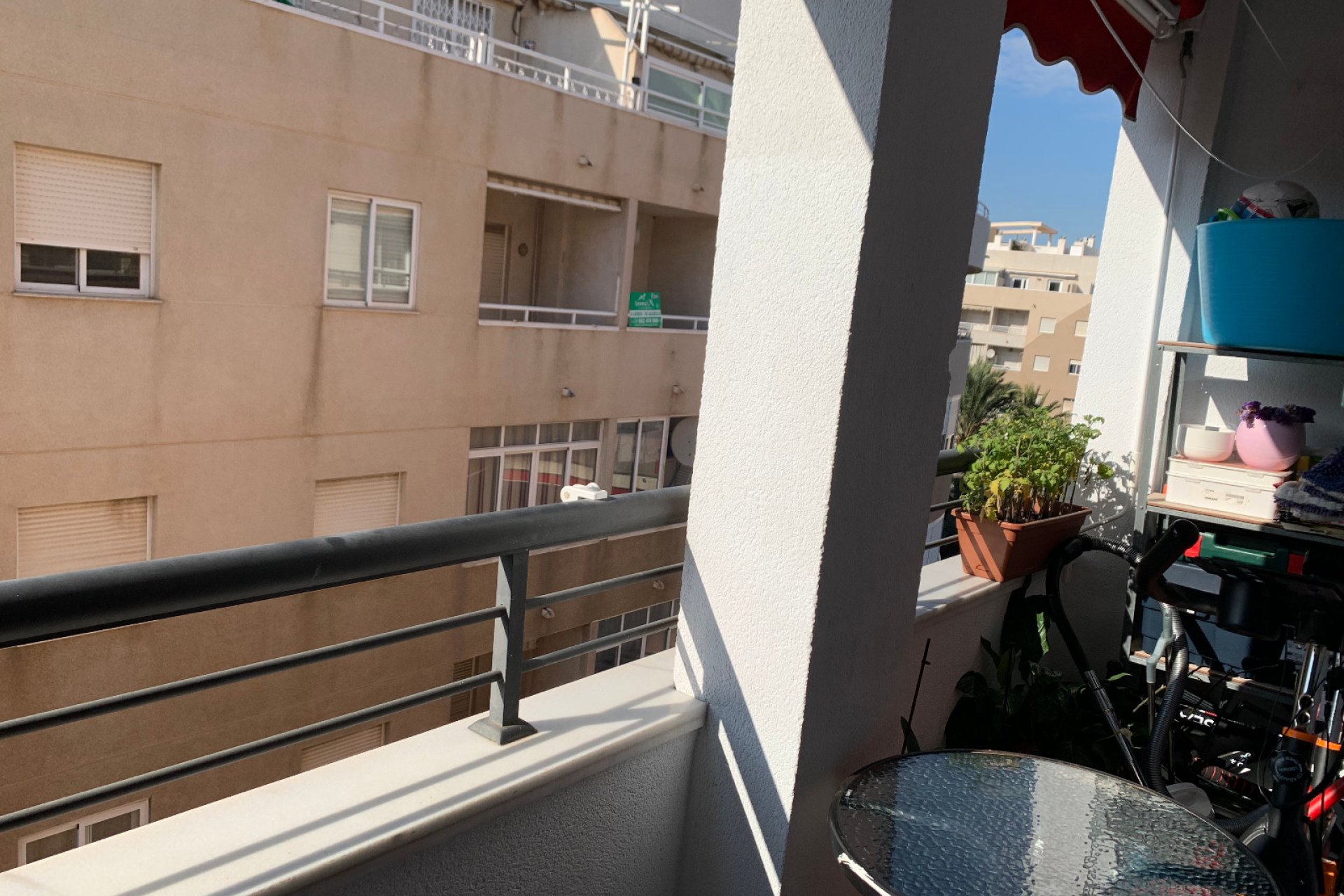 Herverkoop - Appartement -
Torrevieja - Costa Blanca