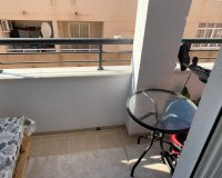 Herverkoop - Appartement -
Torrevieja - Costa Blanca