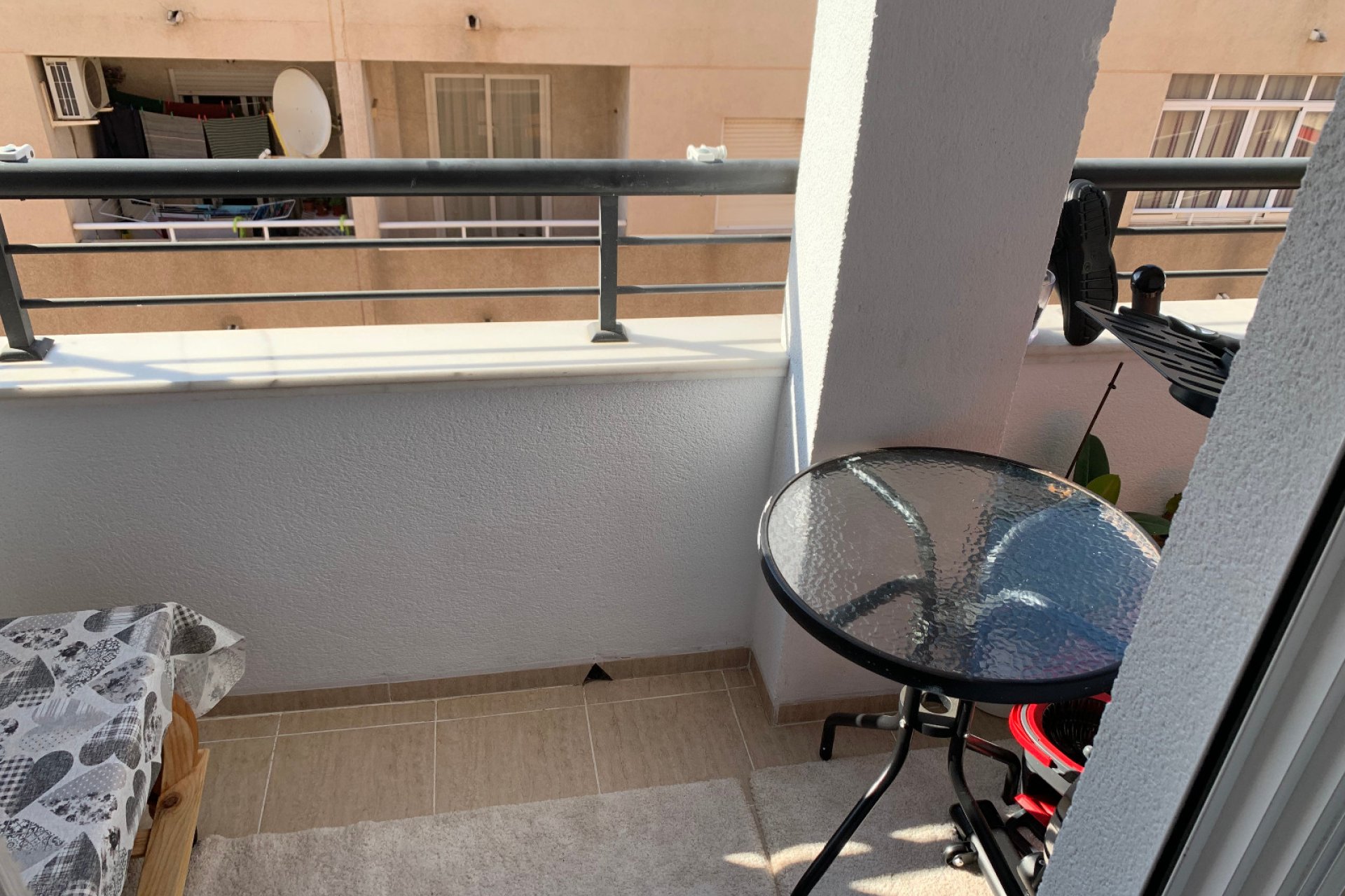 Herverkoop - Appartement -
Torrevieja - Costa Blanca