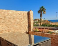 Herverkoop - Appartement -
Torrevieja - Costa Blanca