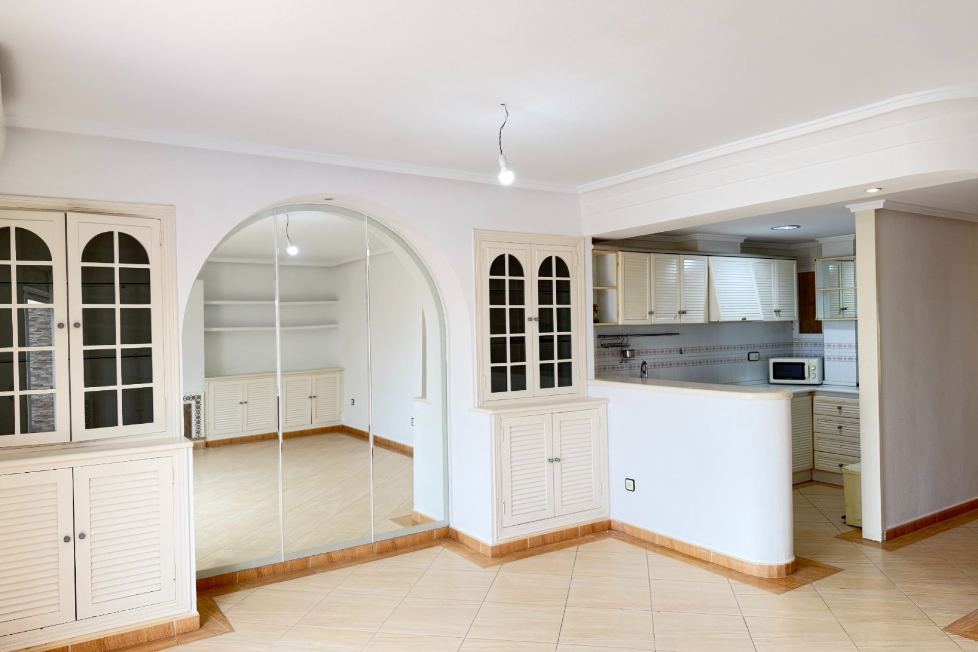 Herverkoop - Appartement -
Torrevieja - Costa Blanca