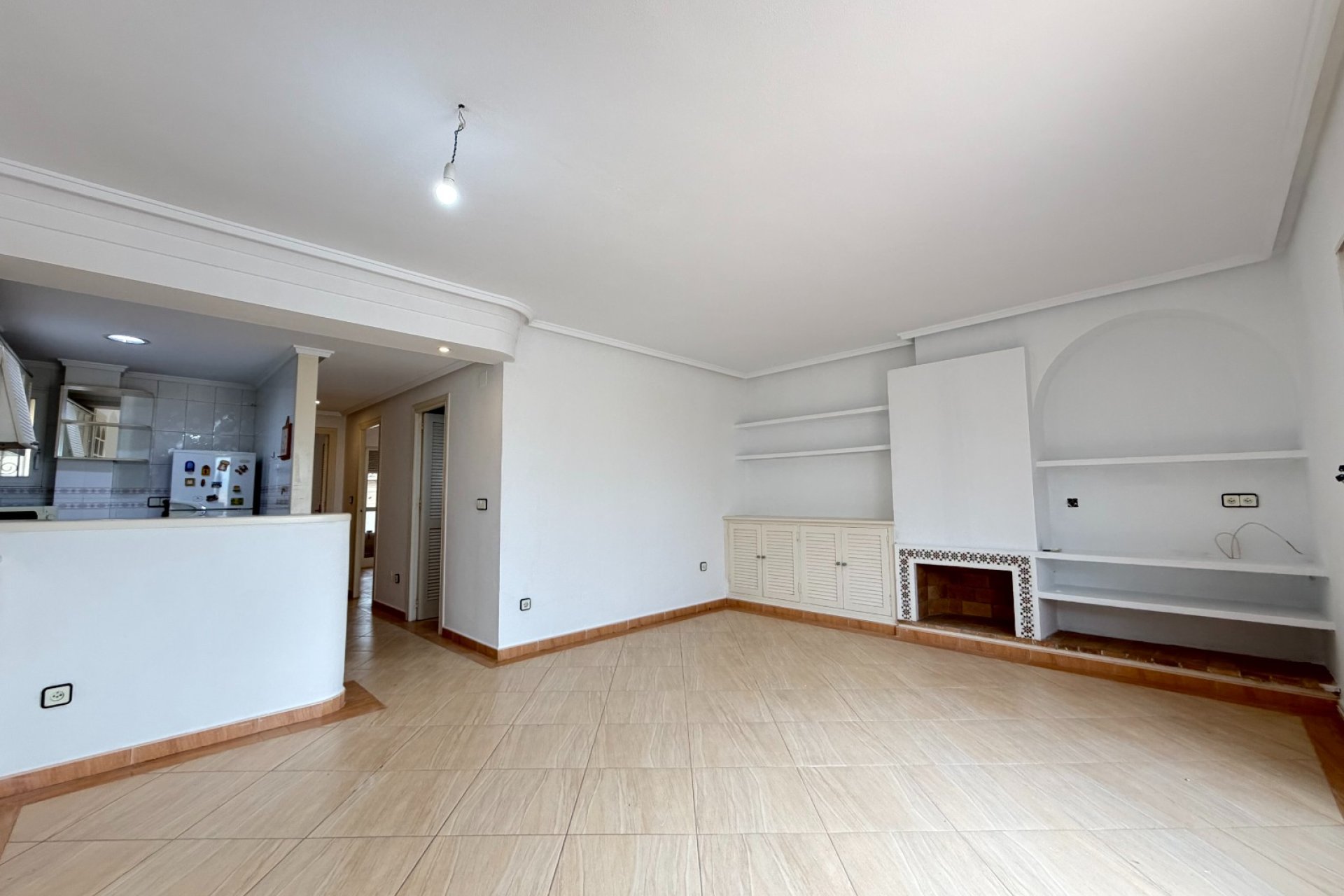 Herverkoop - Appartement -
Torrevieja - Costa Blanca