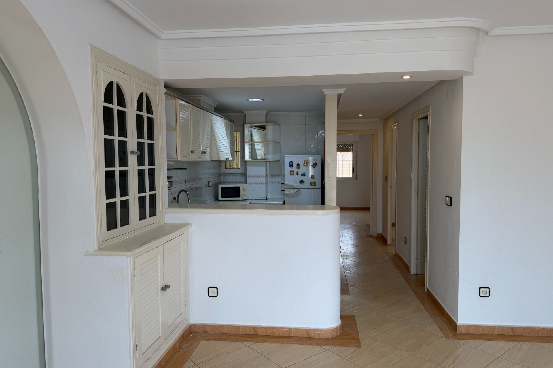 Herverkoop - Appartement -
Torrevieja - Costa Blanca