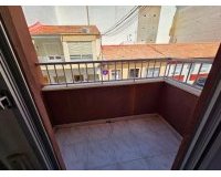 Herverkoop - Appartement -
Torrevieja - Costa Blanca