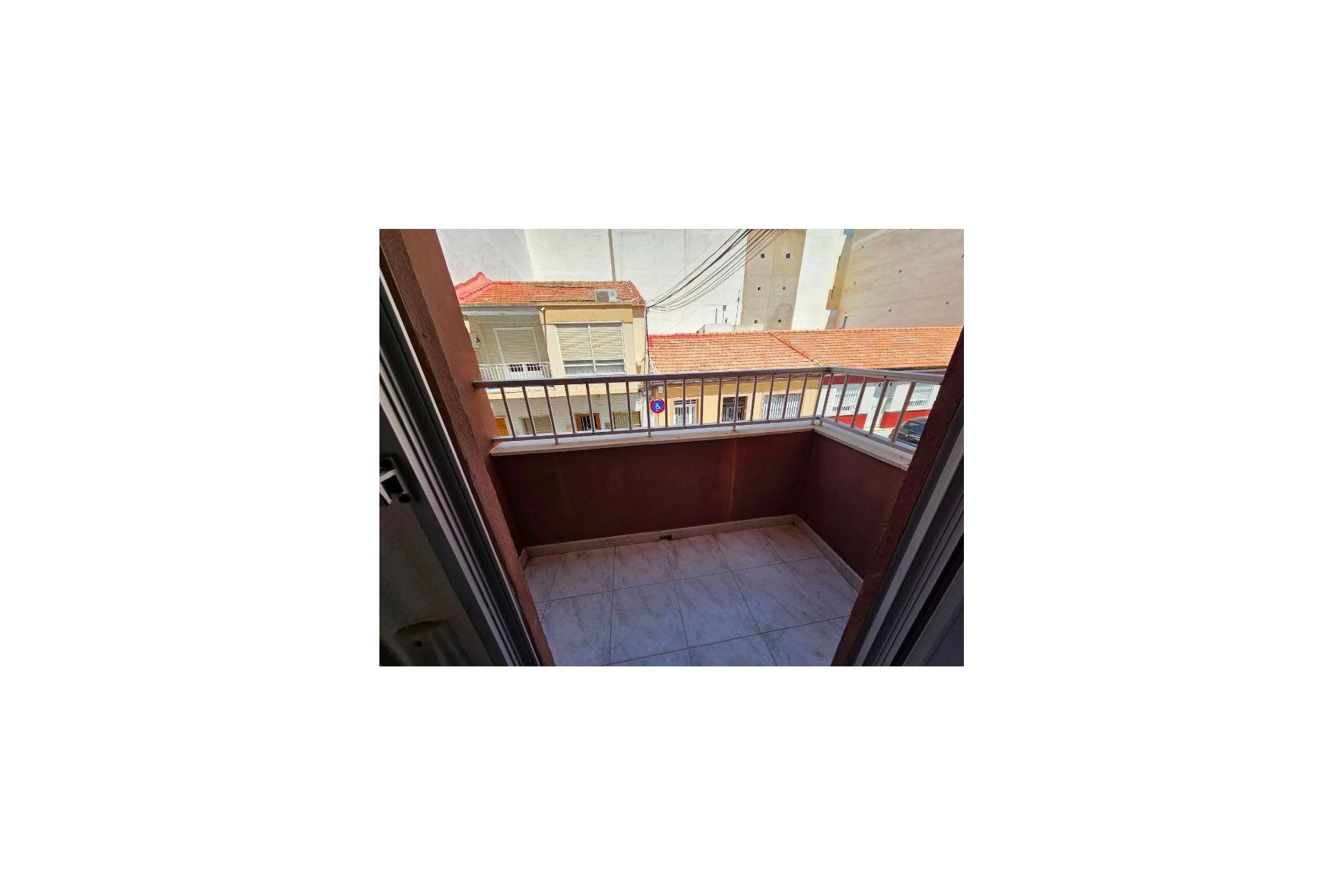 Herverkoop - Appartement -
Torrevieja - Costa Blanca