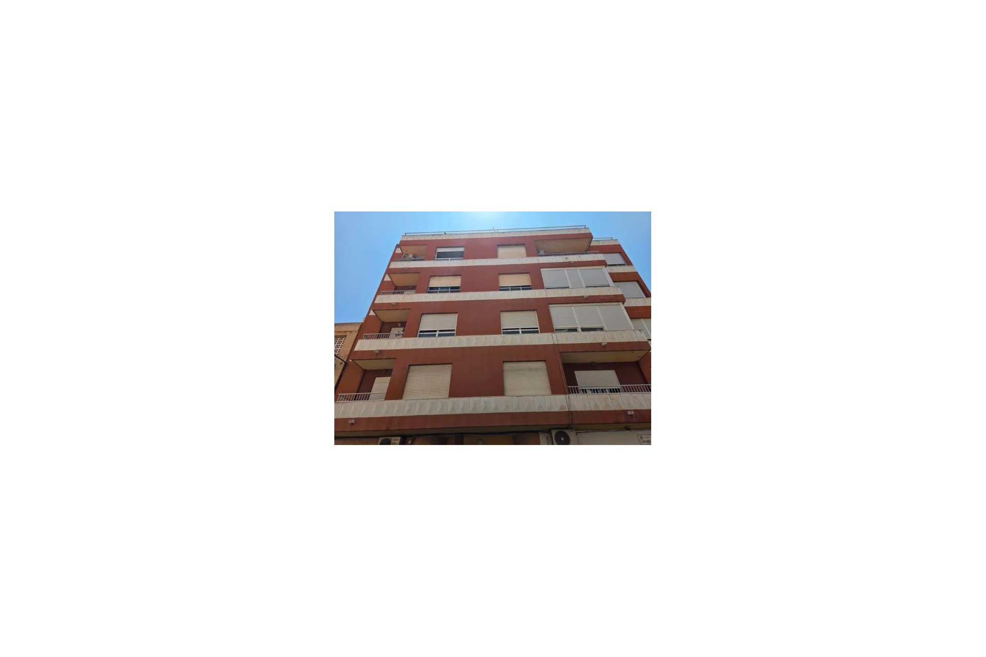 Herverkoop - Appartement -
Torrevieja - Costa Blanca