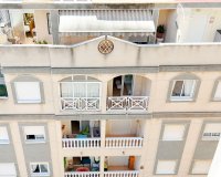Herverkoop - Appartement -
Torrevieja - Costa Blanca