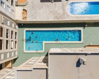 Herverkoop - Appartement -
Torrevieja - Costa Blanca