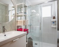 Herverkoop - Appartement -
Torrevieja - Costa Blanca