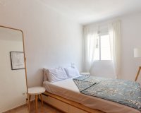 Herverkoop - Appartement -
Torrevieja - Costa Blanca