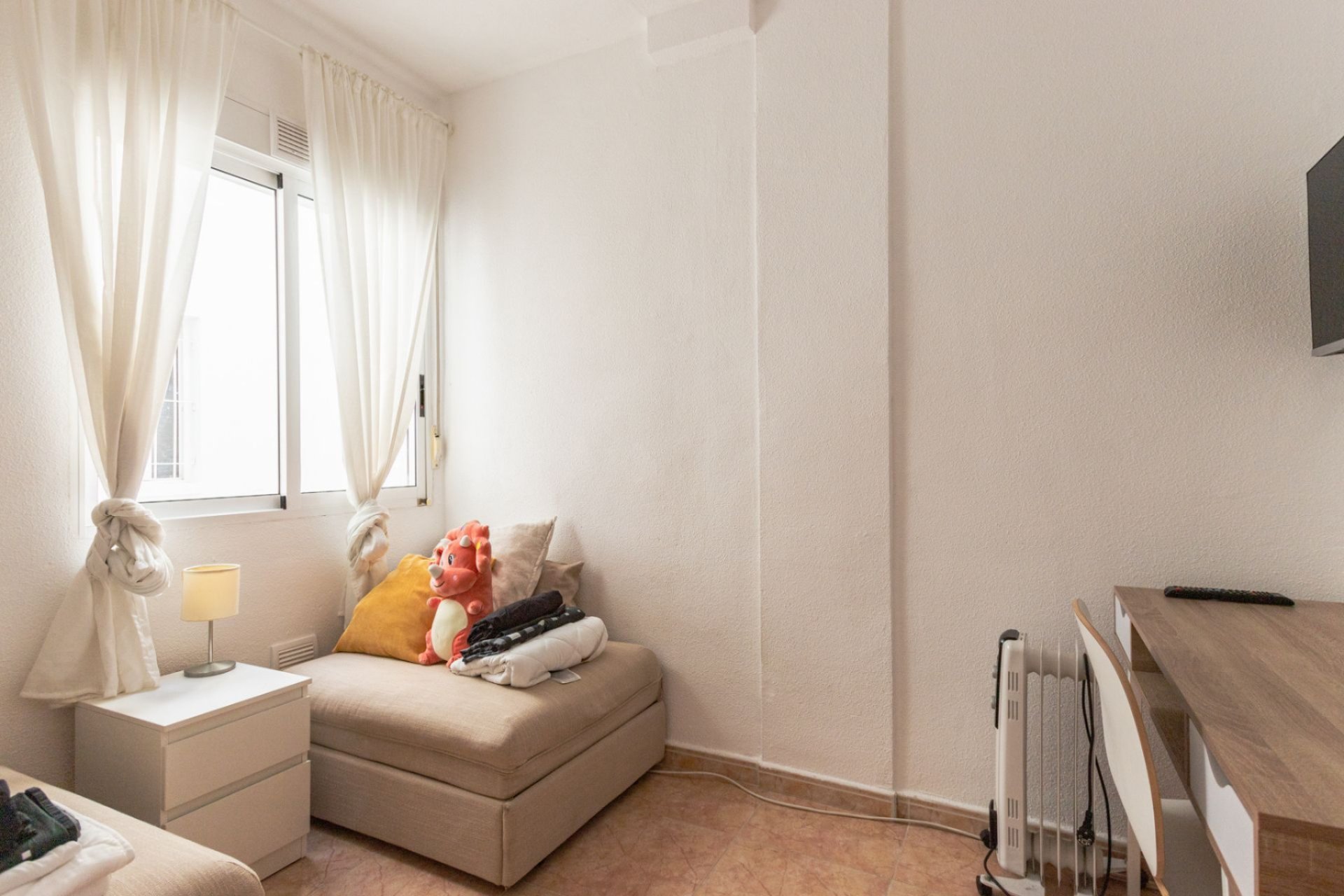 Herverkoop - Appartement -
Torrevieja - Costa Blanca