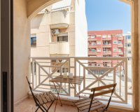 Herverkoop - Appartement -
Torrevieja - Costa Blanca