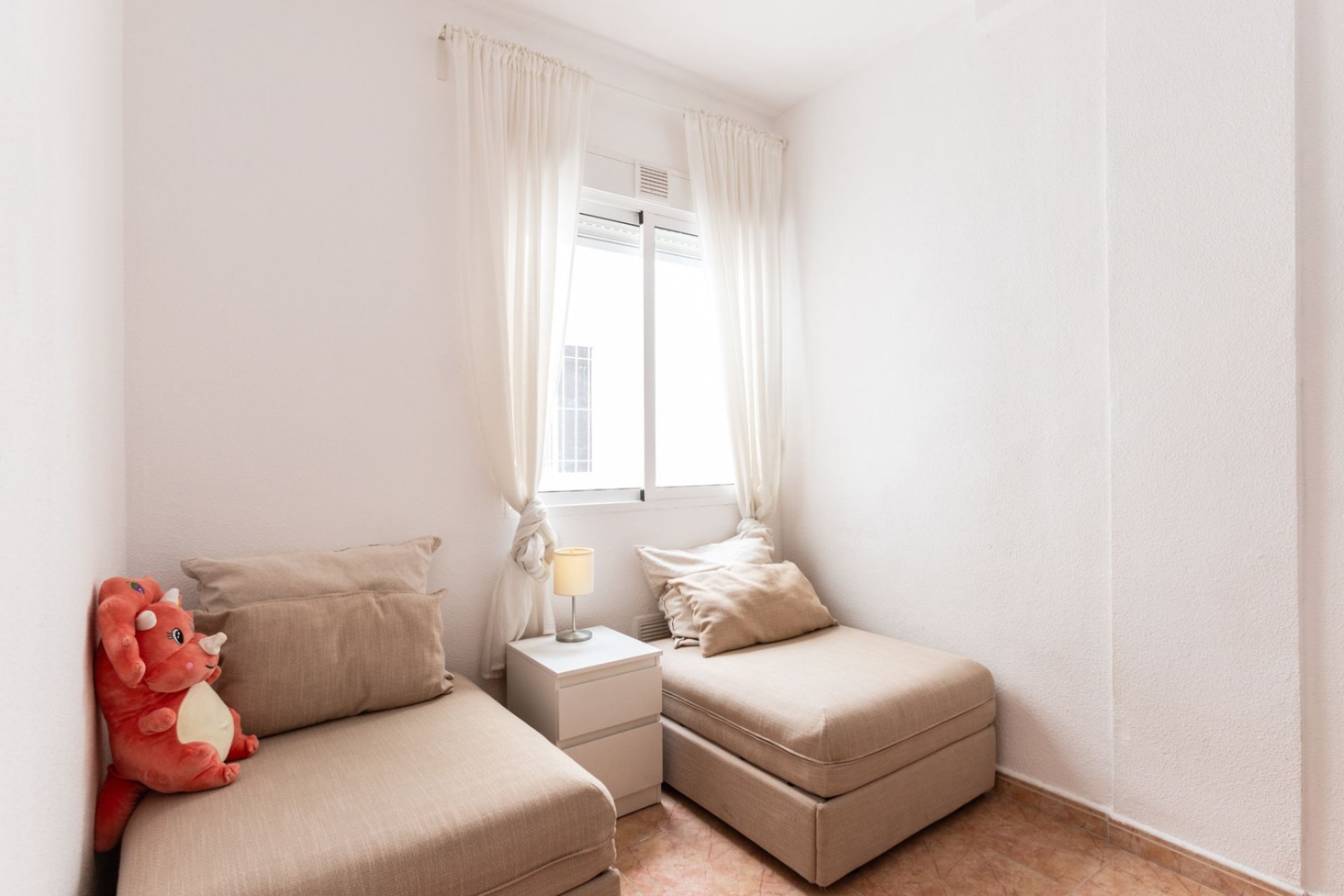 Herverkoop - Appartement -
Torrevieja - Costa Blanca