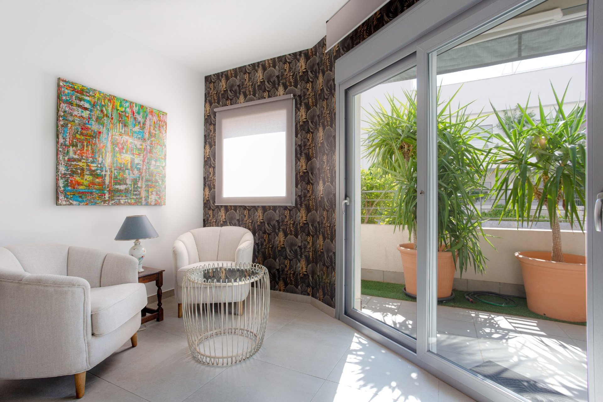 Herverkoop - Appartement -
Torrevieja - Costa Blanca