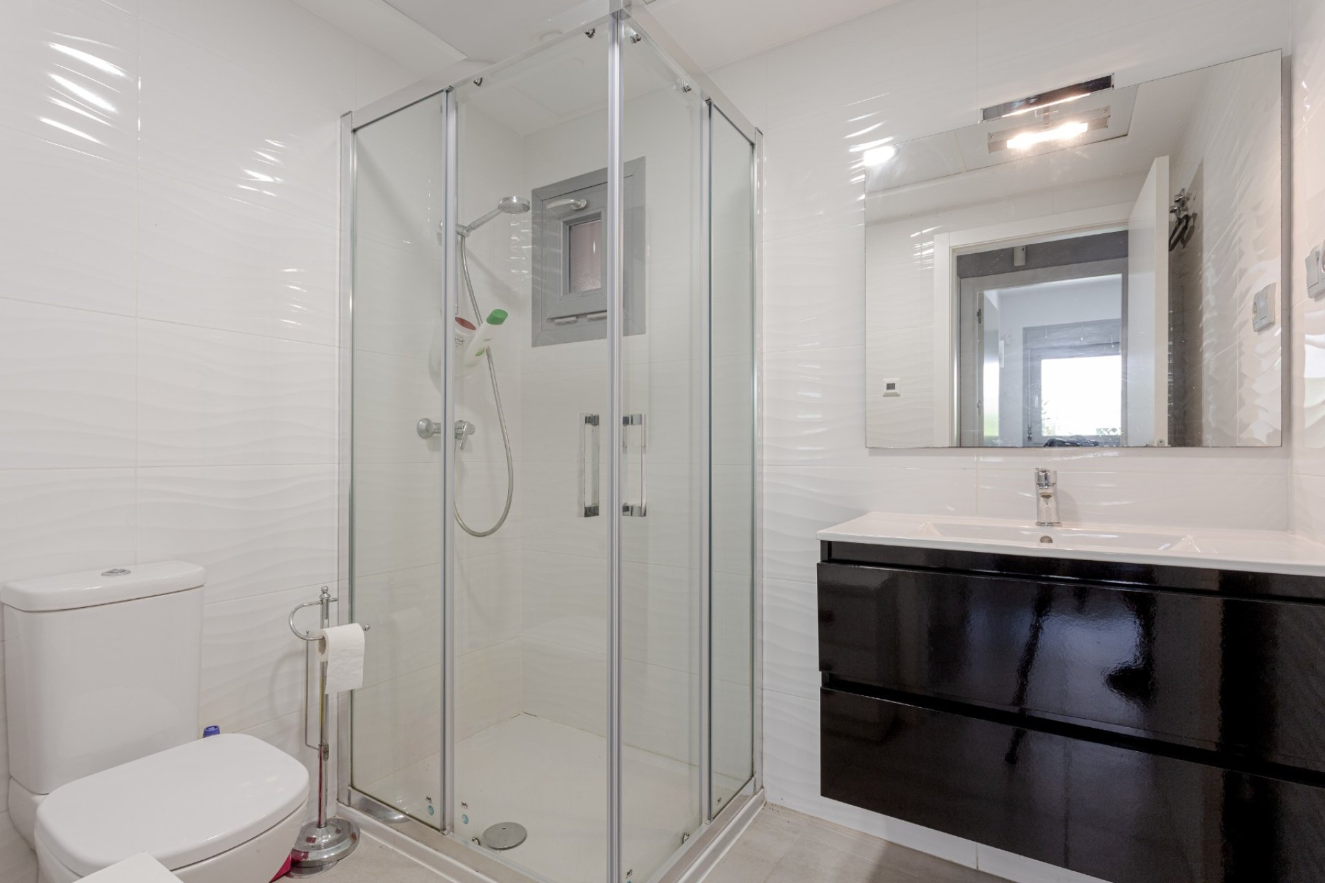 Herverkoop - Appartement -
Torrevieja - Costa Blanca