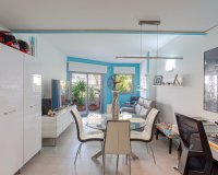 Herverkoop - Appartement -
Torrevieja - Costa Blanca