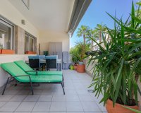 Herverkoop - Appartement -
Torrevieja - Costa Blanca