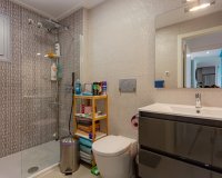 Herverkoop - Appartement -
Torrevieja - Costa Blanca