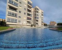 Herverkoop - Appartement -
Torrevieja - Costa Blanca