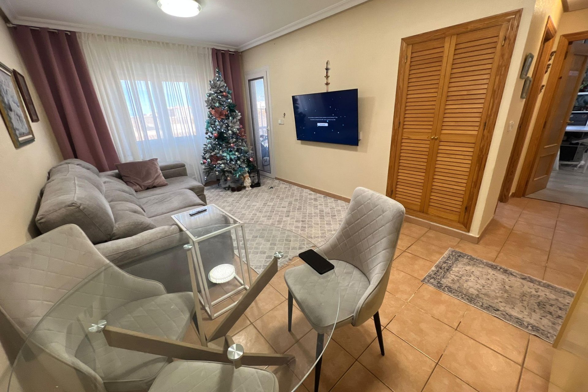 Herverkoop - Appartement -
Torrevieja - Costa Blanca