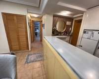 Herverkoop - Appartement -
Torrevieja - Costa Blanca