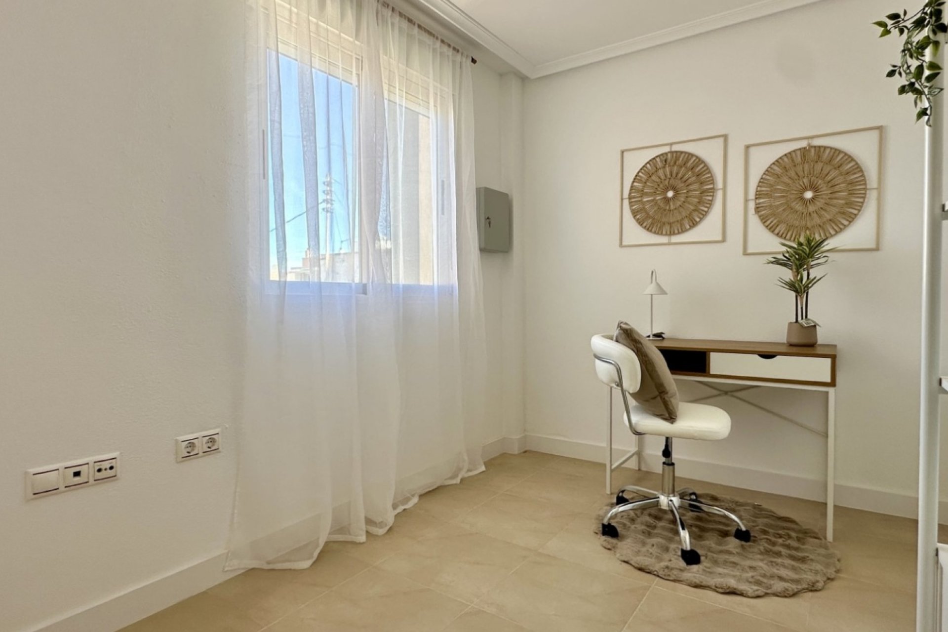 Herverkoop - Appartement -
Torrevieja - Costa Blanca