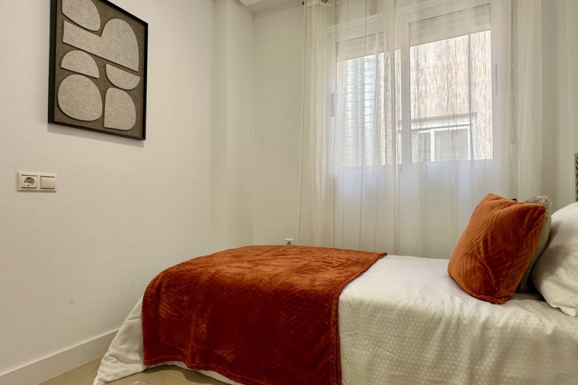 Herverkoop - Appartement -
Torrevieja - Costa Blanca