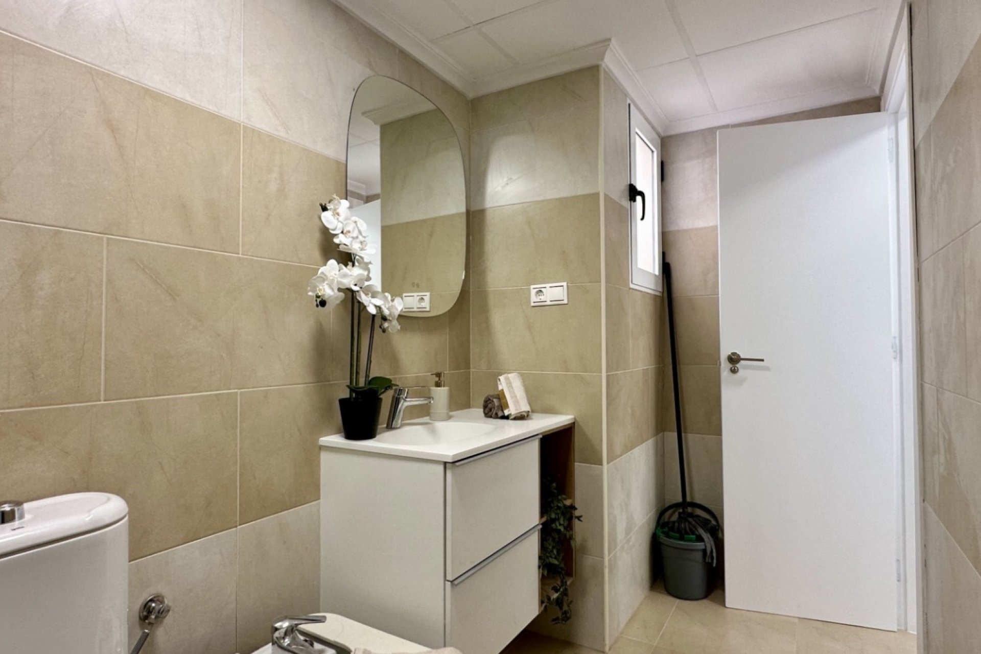 Herverkoop - Appartement -
Torrevieja - Costa Blanca