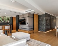 Herverkoop - Appartement -
Torrevieja - Costa Blanca