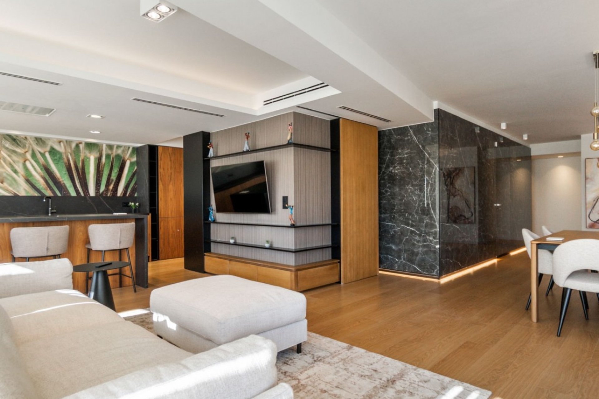 Herverkoop - Appartement -
Torrevieja - Costa Blanca