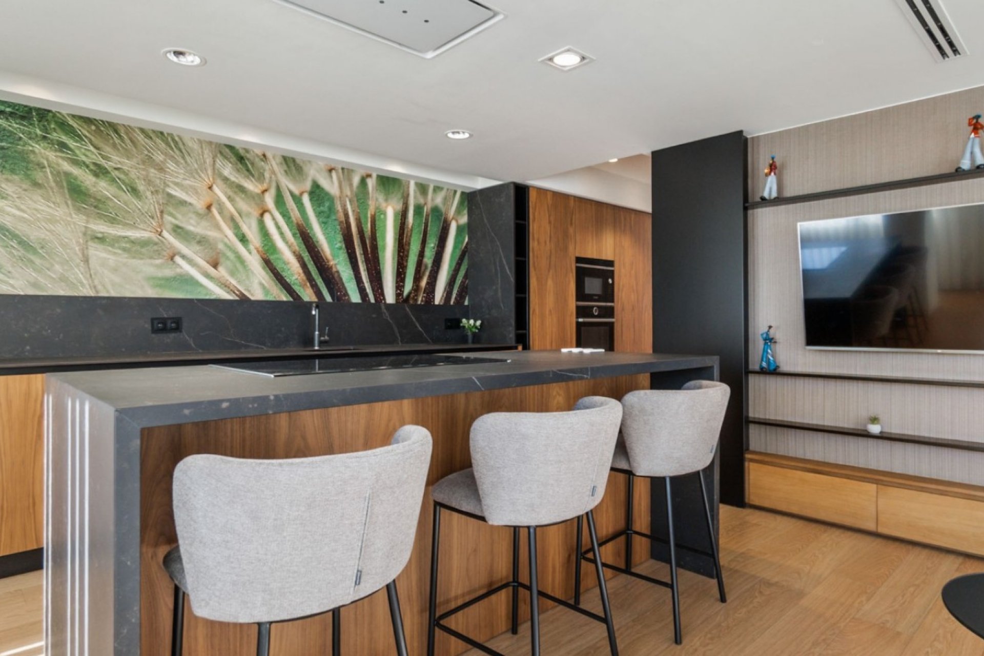 Herverkoop - Appartement -
Torrevieja - Costa Blanca