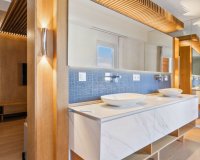 Herverkoop - Appartement -
Torrevieja - Costa Blanca