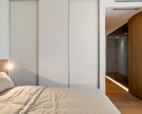 Herverkoop - Appartement -
Torrevieja - Costa Blanca