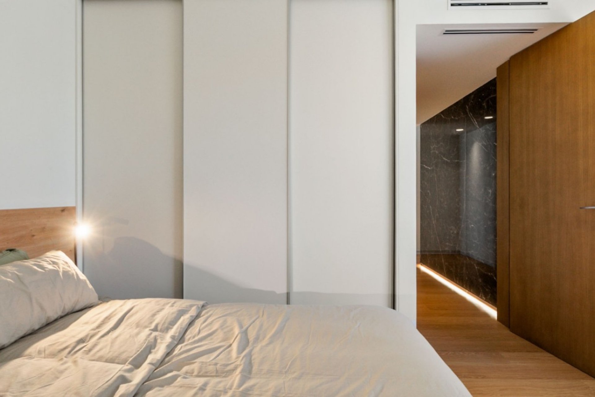 Herverkoop - Appartement -
Torrevieja - Costa Blanca