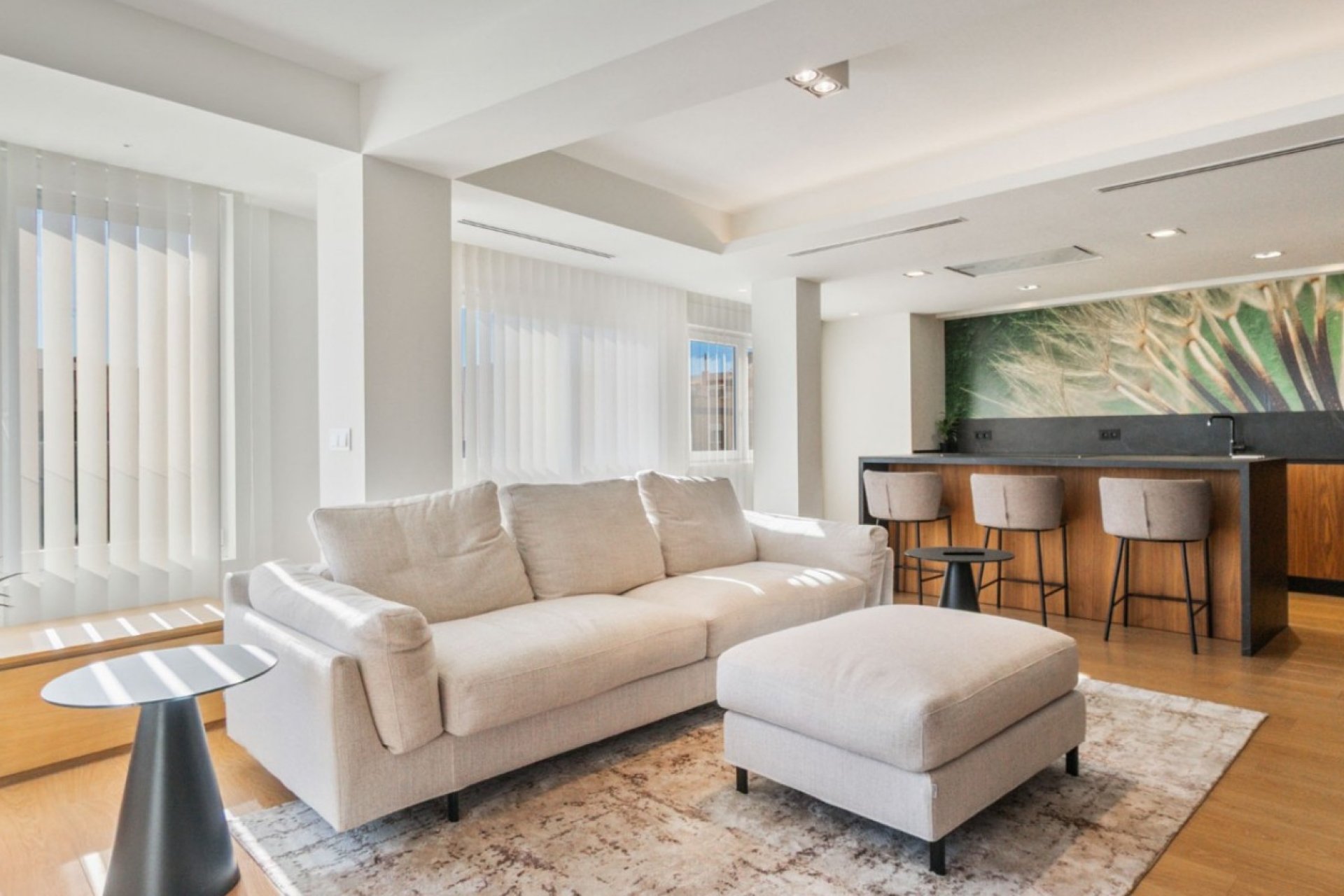 Herverkoop - Appartement -
Torrevieja - Costa Blanca