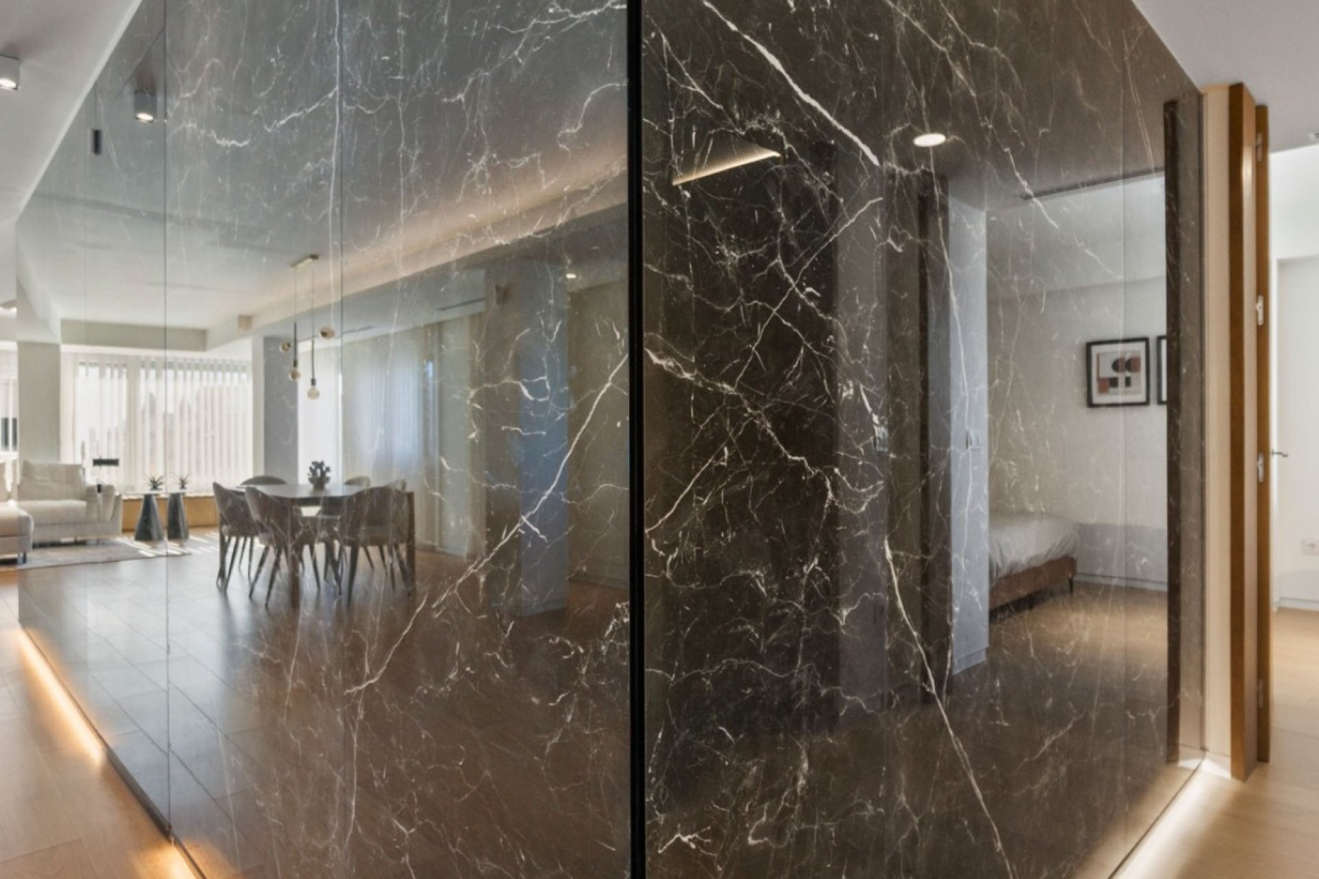 Herverkoop - Appartement -
Torrevieja - Costa Blanca