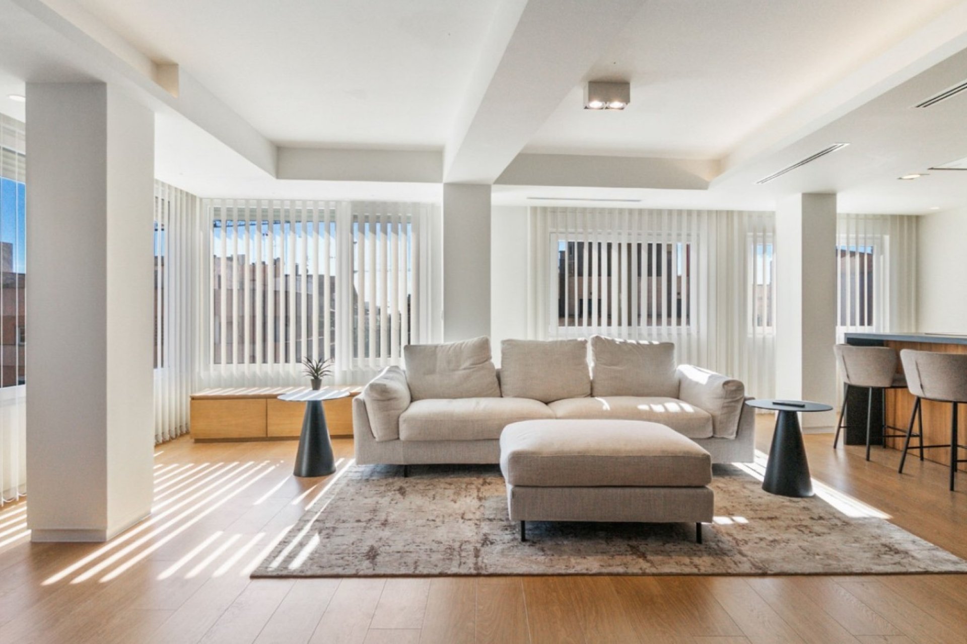 Herverkoop - Appartement -
Torrevieja - Costa Blanca