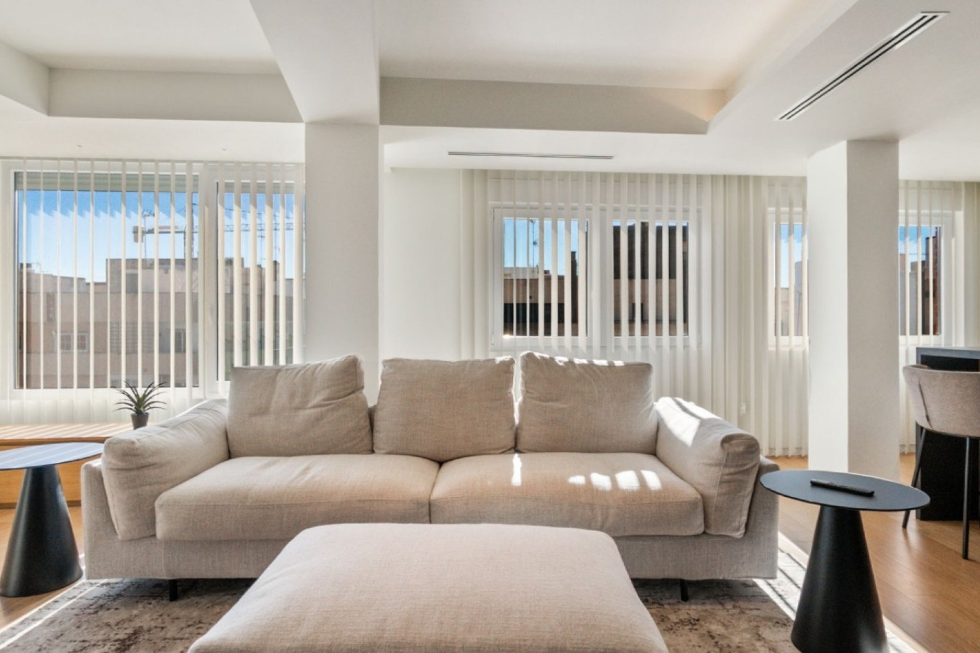 Herverkoop - Appartement -
Torrevieja - Costa Blanca