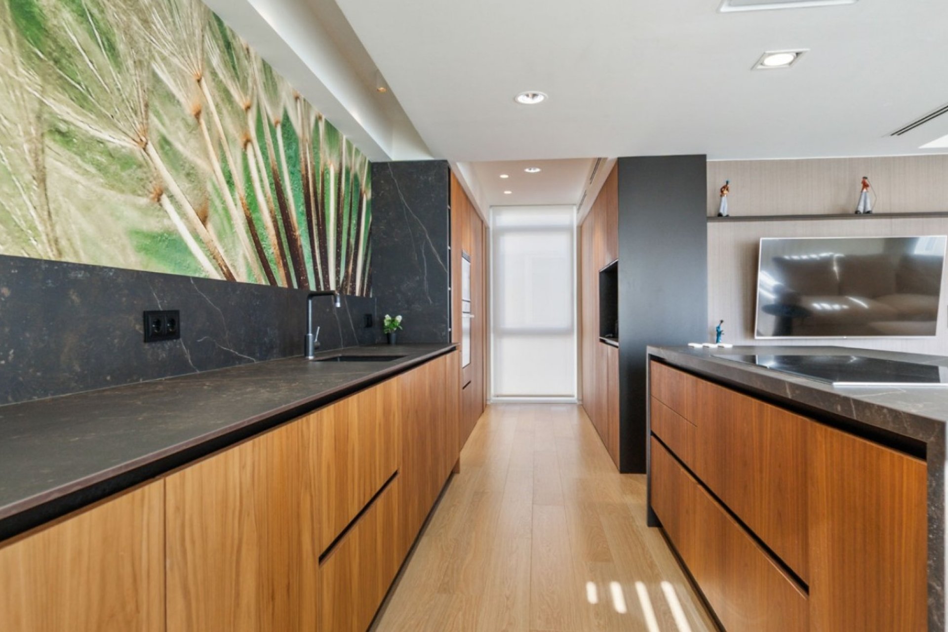 Herverkoop - Appartement -
Torrevieja - Costa Blanca