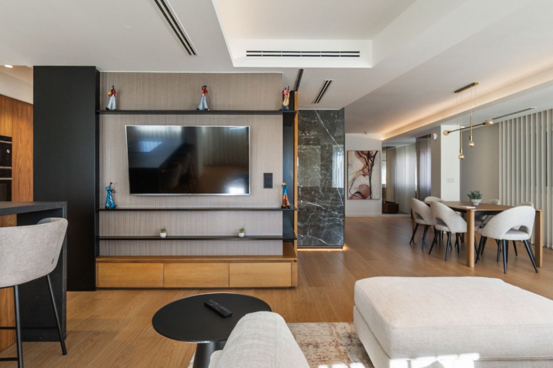 Herverkoop - Appartement -
Torrevieja - Costa Blanca