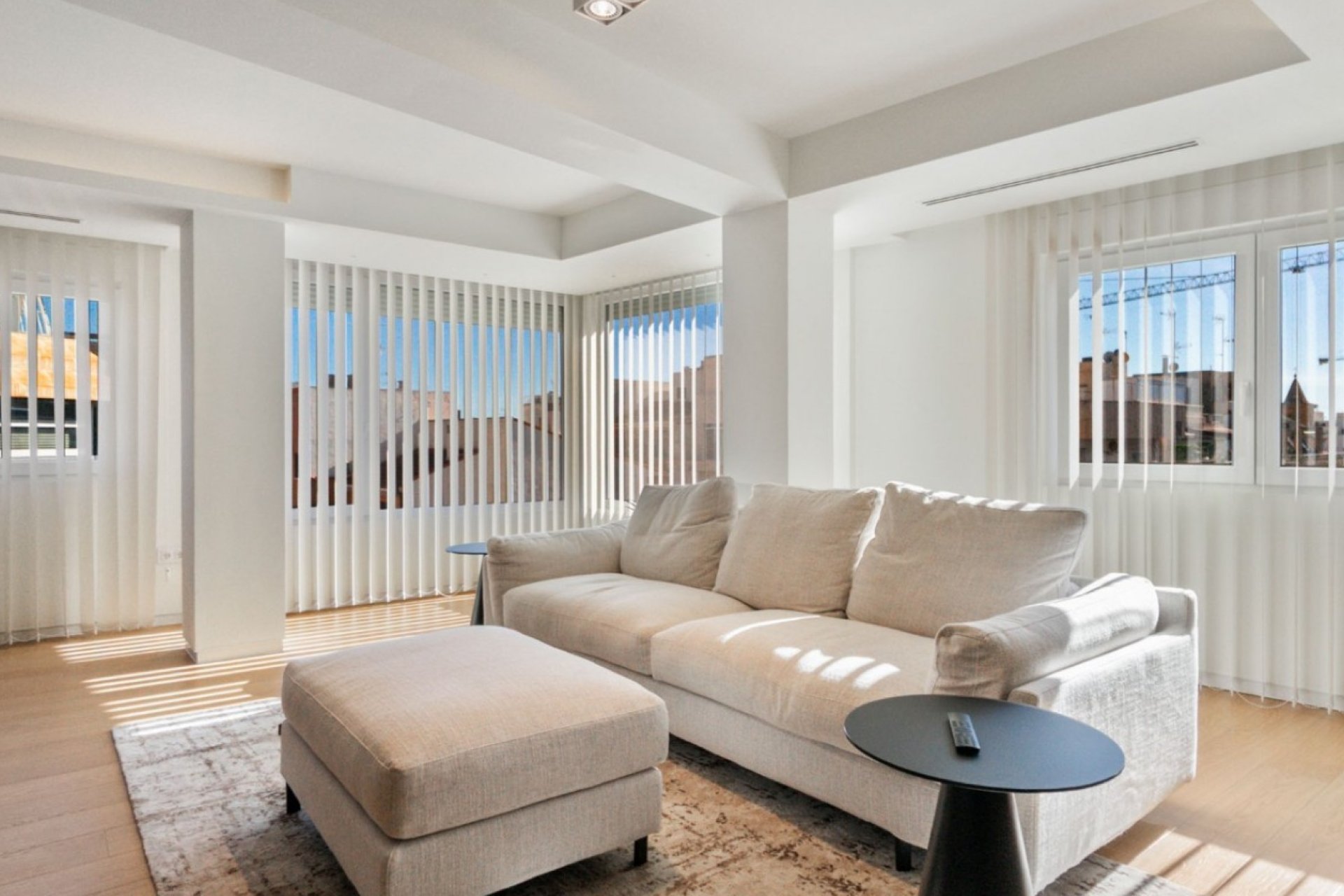 Herverkoop - Appartement -
Torrevieja - Costa Blanca